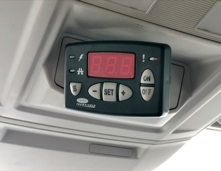 Volkswagen Crafter Ostatní 2,0 l 103 kw