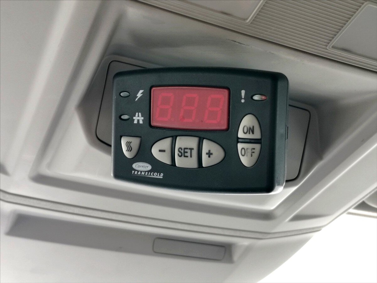 Volkswagen Crafter Ostatní 2,0 l 103 kw