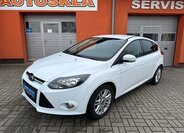 Ford Focus Hatchback 998,0 92 kw