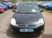 Ford Fiesta 1