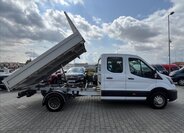 Ford Transit Sklápěč 2,0 l 96 kw