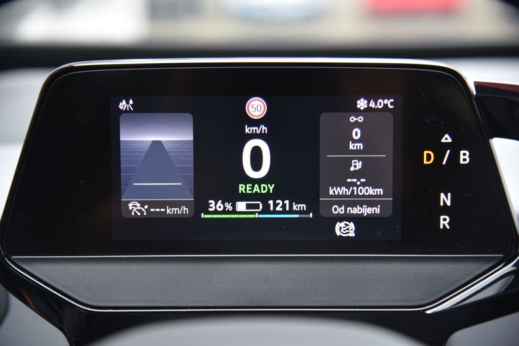 Volkswagen ID.3 Hatchback 0,0 150 kw