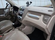 KIA Sportage 28