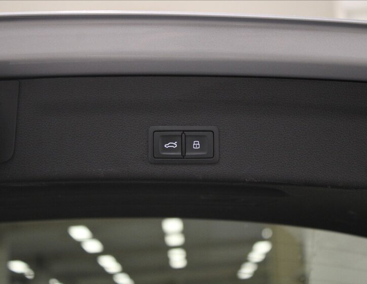 Audi A6 Kombi 3,0 l 210 kw