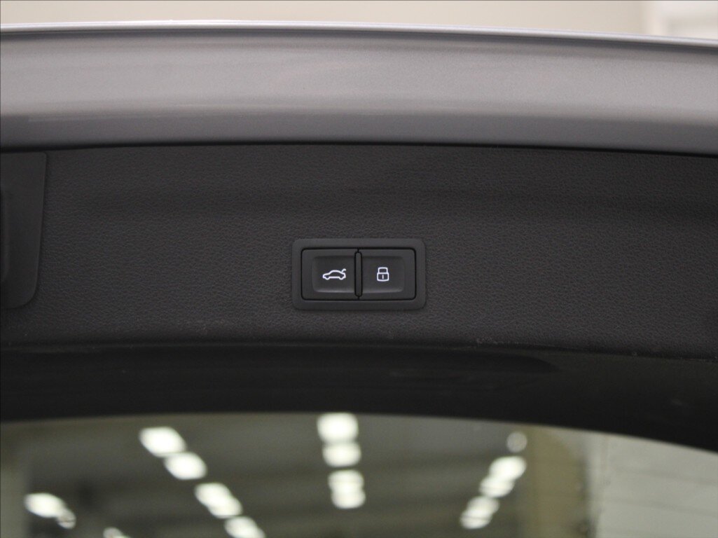 Audi A6 Kombi 3,0 l 210 kw