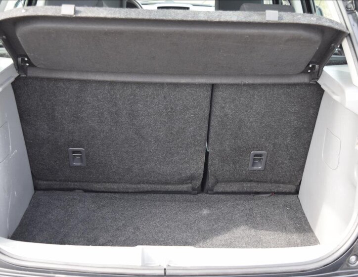 Suzuki SX4 Hatchback 1,6 l 79 kw