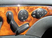 Mercedes-Benz Třídy E 23