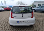 Škoda Citigo Hatchback 999,0 44 kw