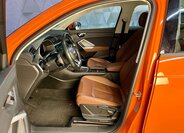 Audi Q3 SUV / Terénní 2,0 l 140 kw