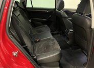 Škoda Kodiaq SUV / Terénní 2,0 l 147 kw