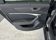 Audi S6 Kombi 3,0 l 253 kw