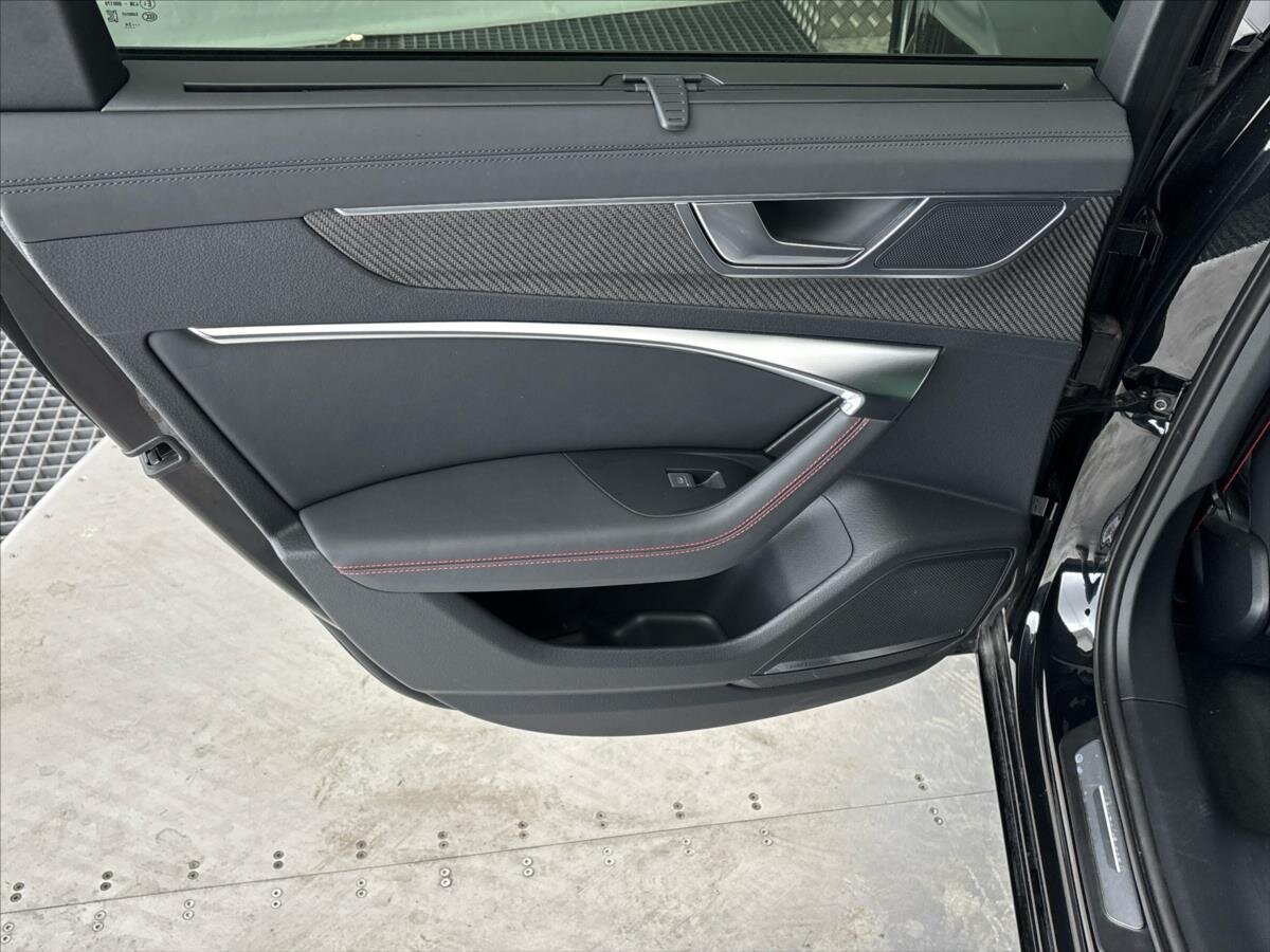 Audi S6 Kombi 3,0 l 253 kw