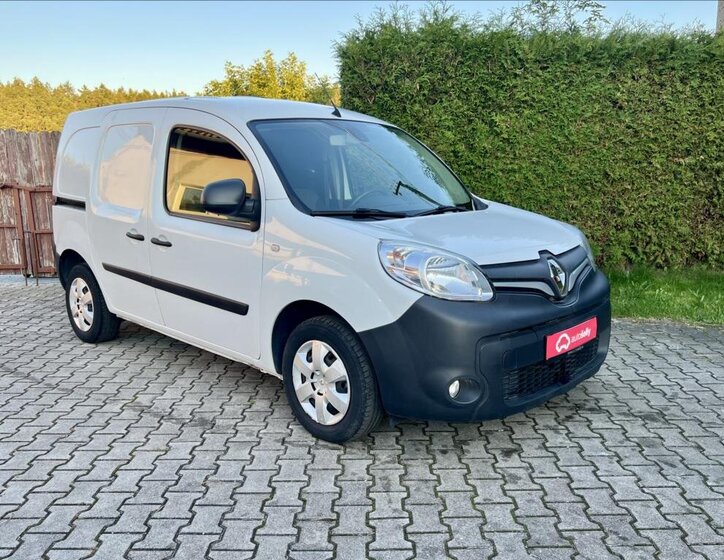 Renault Kangoo 7
