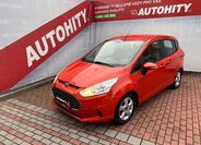 Ford B-MAX 1