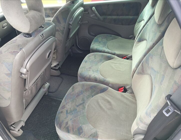 Citroën Xsara Kombi 1,6 l 70 kw