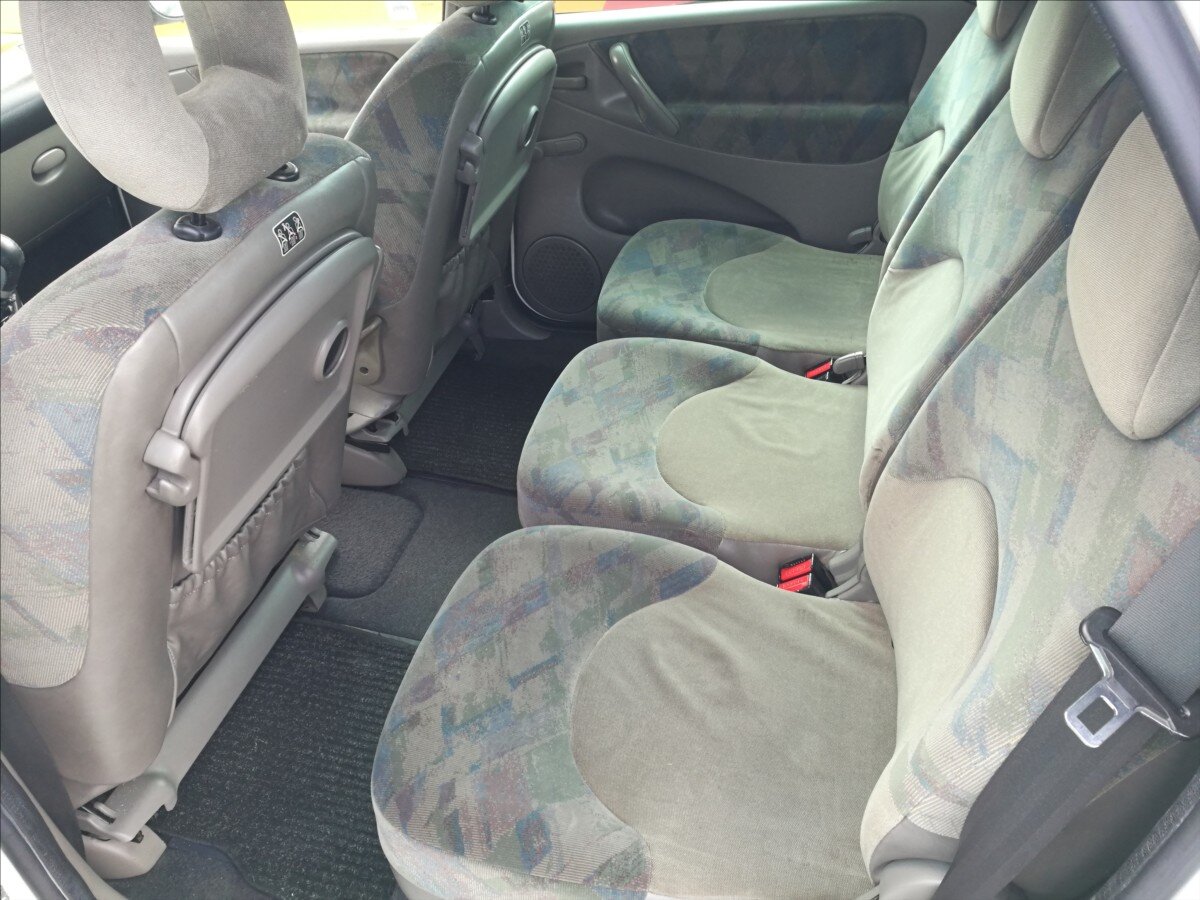 Citroën Xsara Kombi 1,6 l 70 kw