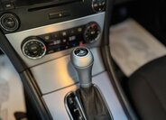 Mercedes-Benz Třídy C Kombi 3,0 l 170 kw