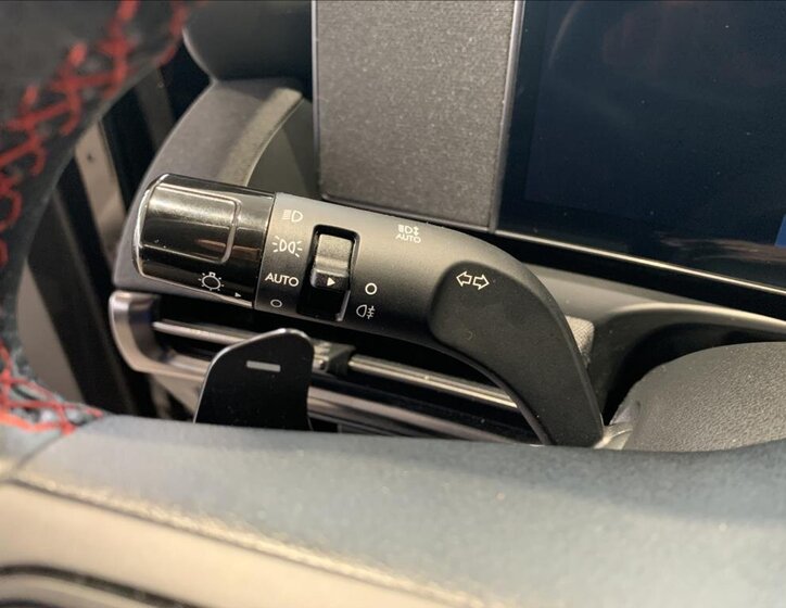 Hyundai Tucson SUV / Terénní 1,6 l 117 kw