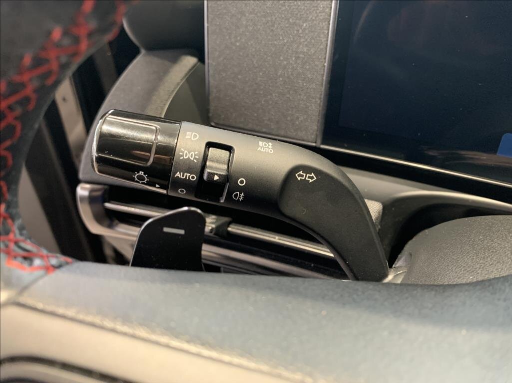 Hyundai Tucson SUV / Terénní 1,6 l 117 kw