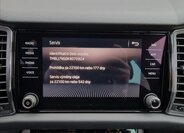 Škoda Kodiaq SUV / Terénní 2,0 l 110 kw