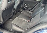 Mercedes-Benz CLA 19