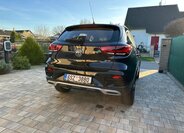 MG ZS SUV / Terénní 0,0 78 kw