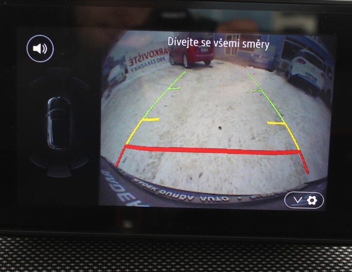 Dacia Sandero Hatchback 999,0 67 kw