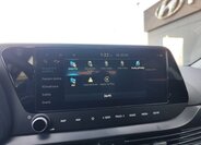 Hyundai i20 Hatchback 1,2 l 58 kw