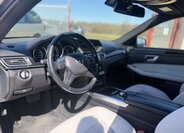 Mercedes-Benz Třídy E Kombi 2,1 l 150 kw