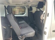 Renault Trafic Skříň 2,0 l 110 kw