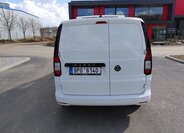 Volkswagen Caddy MPV 0,0 85 kw