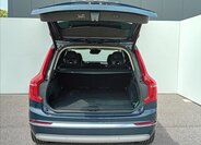 Volvo XC90 SUV 2,0 l 173 kw