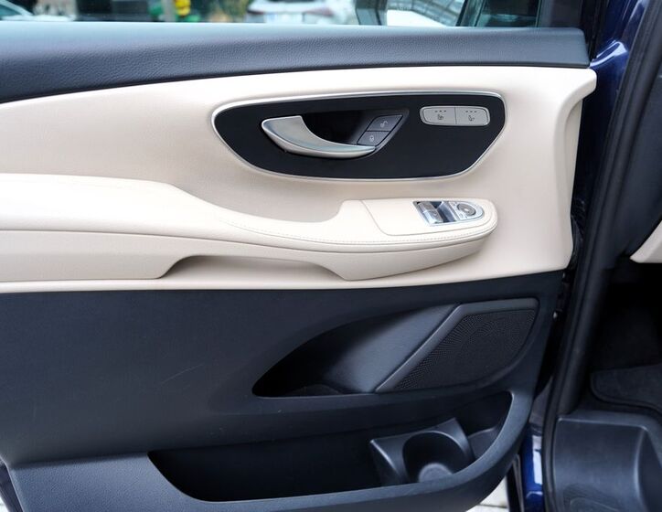 Mercedes-Benz Třídy V 20