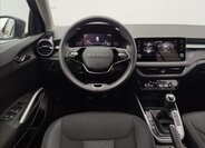 Škoda Fabia Hatchback 999,0 70 kw