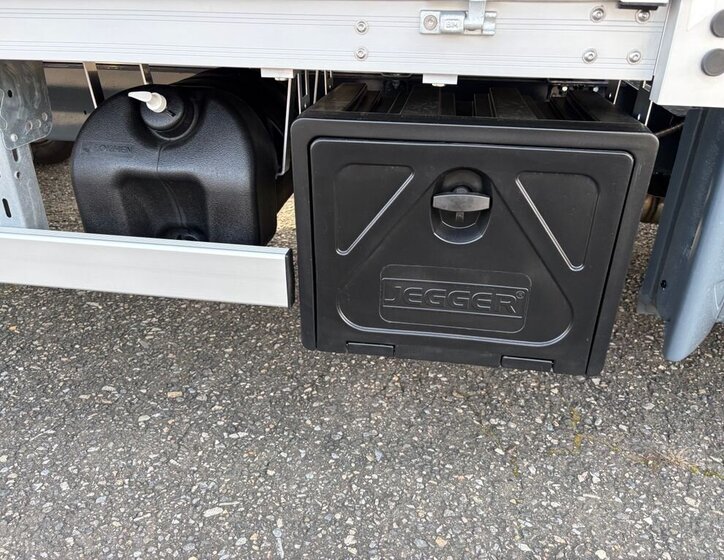 Renault Master Ostatní 2,0 l 125 kw