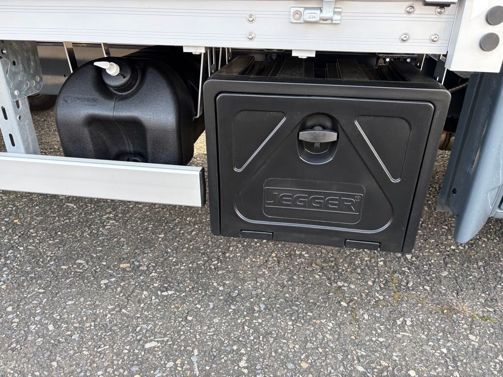 Renault Master Ostatní 2,0 l 125 kw