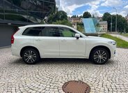 Volvo XC90 7