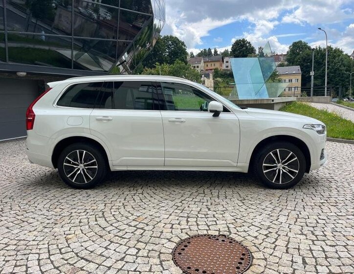 Volvo XC90 7