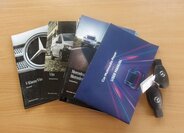 Mercedes-Benz Vito Kombi 2,1 l 120 kw