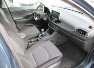 Hyundai i30 Kombi 1,6 l 85 kw