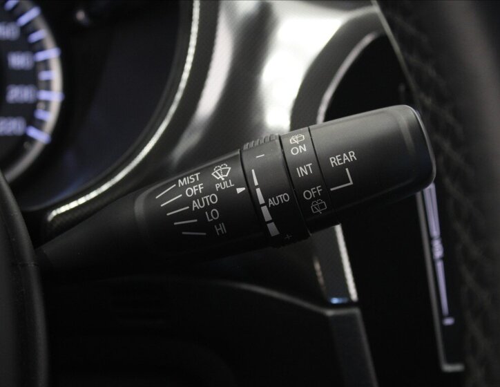 Suzuki Vitara SUV / Terénní 1,4 l 95 kw