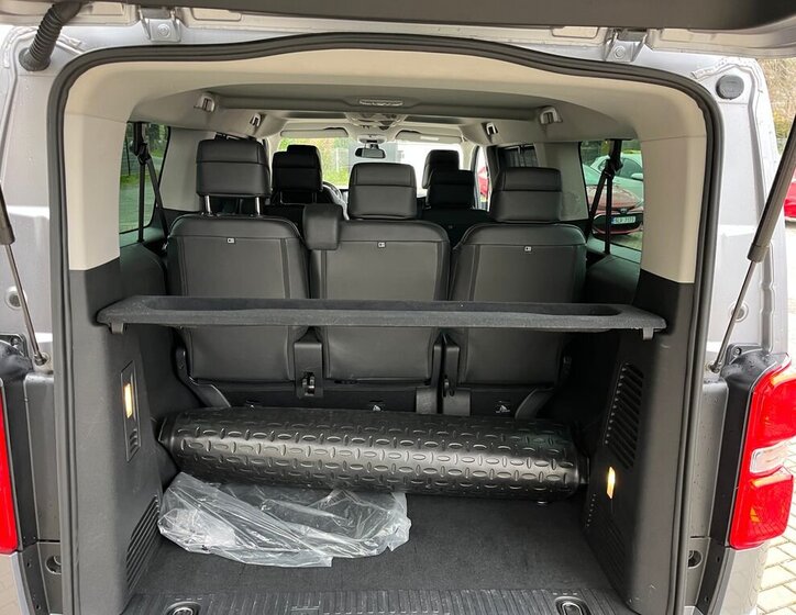 Toyota ProAce Verso 27