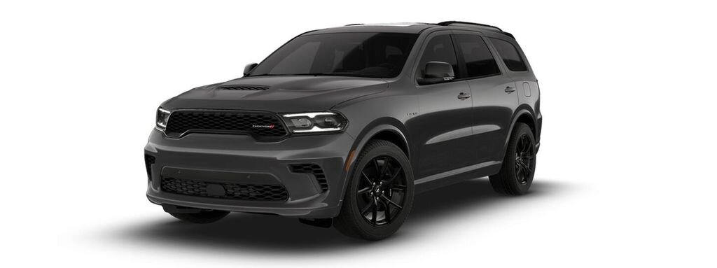 Dodge Durango SUV 5,7 l 268 kw