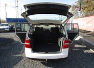 Volkswagen Touran 37