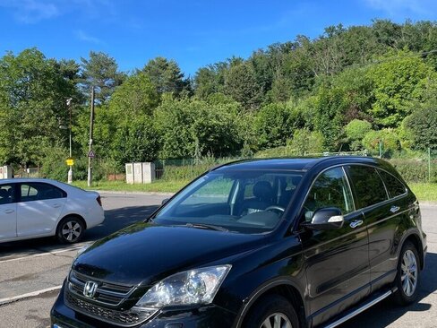 Honda CR-V Kombi 2,0 l 110 kw