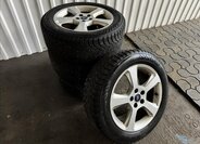 Ford Mondeo Kombi 2,0 l 110 kw