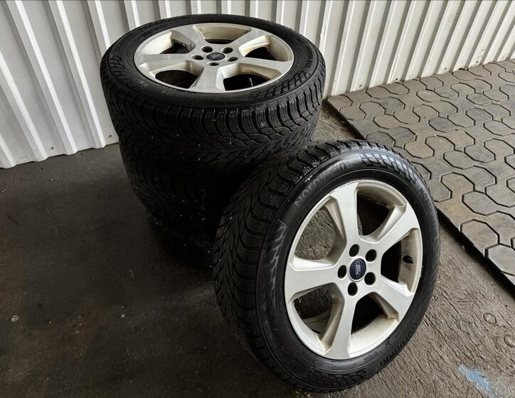 Ford Mondeo Kombi 2,0 l 110 kw