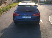 Audi A6 Kombi 0,0 180 kw