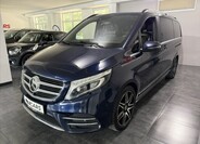 Mercedes-Benz Třídy V 3