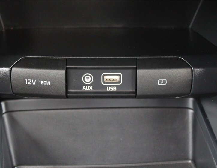 KIA Ceed Hatchback 1,4 l 73 kw